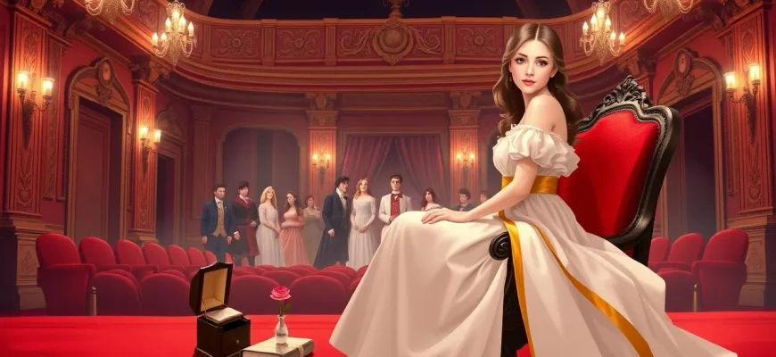 Melodramen des 18. Jahrhunderts: Eine Reise in die Vergangenheit