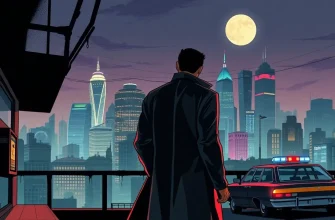 Spannende Thriller aus den 90ern