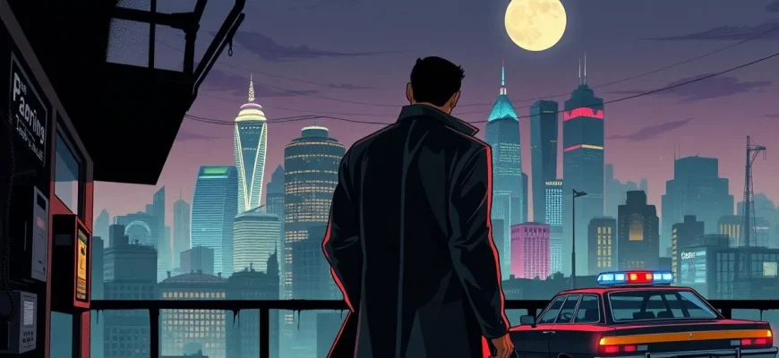 Spannende Thriller aus den 90ern