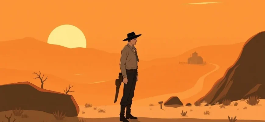 Verrat im Wilden Westen: 10 Filme, die du nicht verpassen solltest