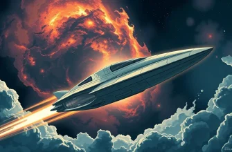 Filme über den Weltuntergang im All