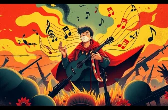 Krieg und Lieder: 10 Filme, die den Krieg durch Musik erzählen