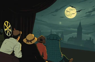 Britische Horrorfilme: 10 Gruselige Meisterwerke