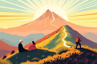 Filme über Hügel: Eine filmische Reise durch die Landschaft