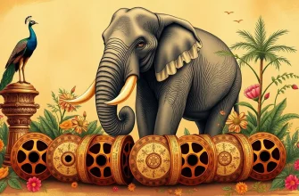 Dokumentarfilme über das alte Indien