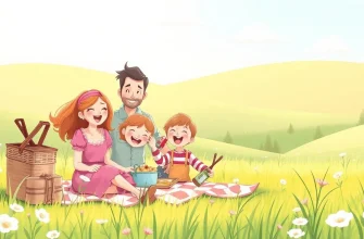 10 Komödien über Familienwerte