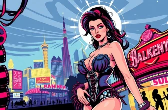 Top 10 Filme über Stripperinnen