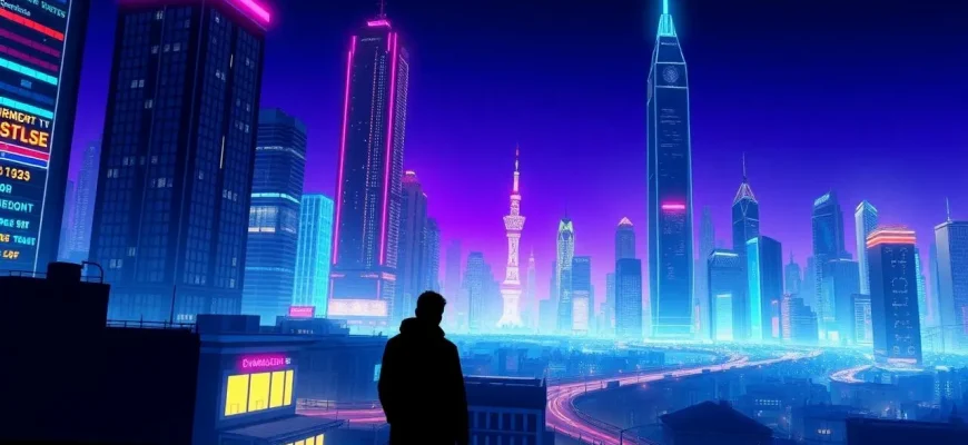 Filme über soziale Isolation