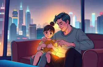 Dramen über Onkel-Nichte-Beziehungen