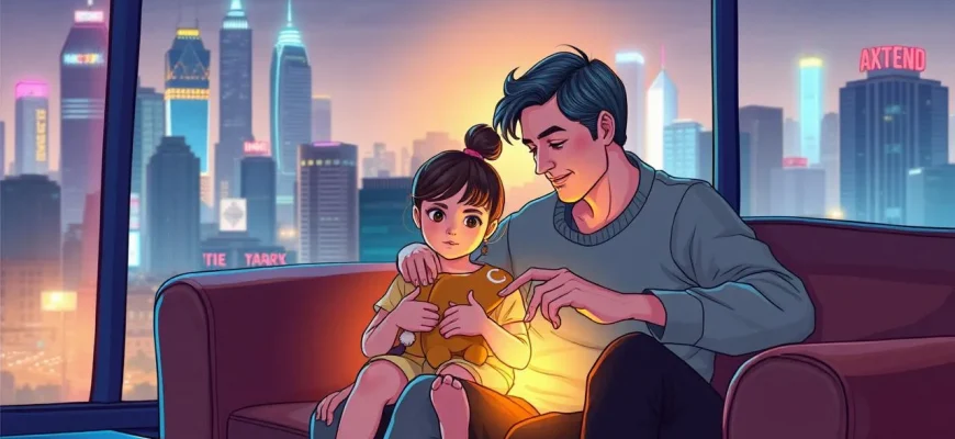 Dramen über Onkel-Nichte-Beziehungen