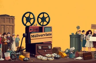 Dokumentarfilme über Müllverwertung