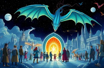 Fantasy-Filme für Fans: Eine magische Reise