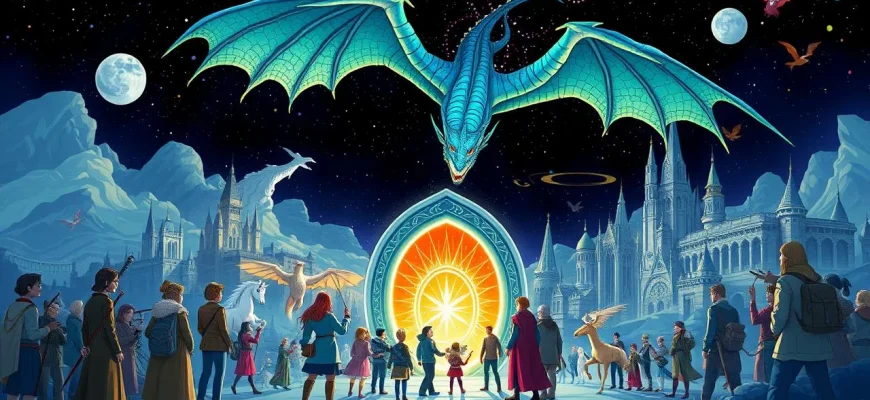 Fantasy-Filme für Fans: Eine magische Reise