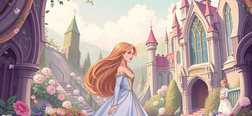 Die besten Fantasy-Filme über Gräfinnen