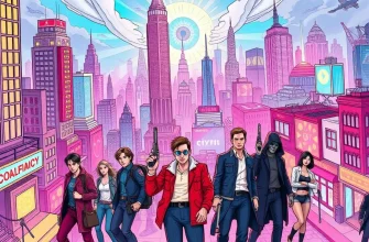 Actionfilme über Verschwörungen