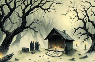 Die besten Horrorfilme über Druiden