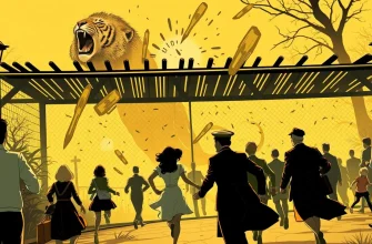 Die besten Filme über Zoounfälle