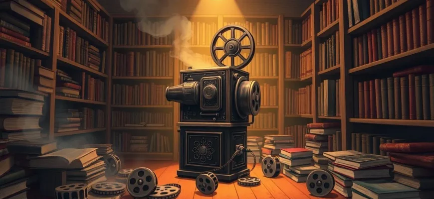 Dokumentarfilme über Charakter: Eine inspirierende Reise