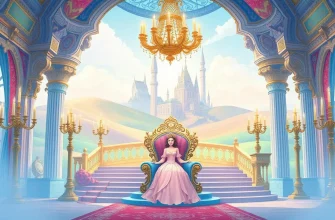 Die besten Fantasy-Filme über Palastintrigen