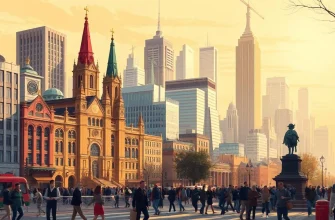 Dokumentarfilme über städtische Entwicklung