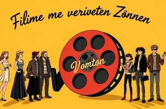 Filme über verbotene Zonen