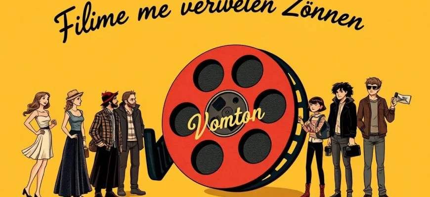 Filme über verbotene Zonen