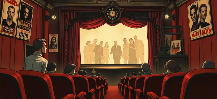 Gruselige Talente: 10 Horrorfilme über talentierte Menschen