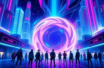 Mystische Filme über Zeitportale