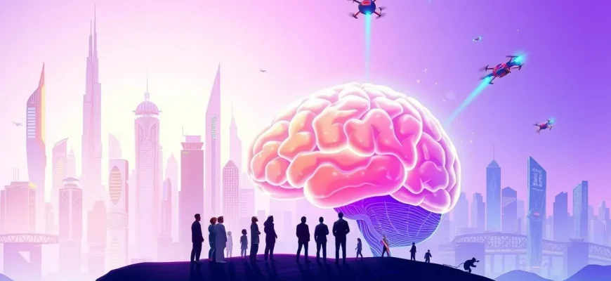 10 Sci-Fi Filme über Neurowissenschaften