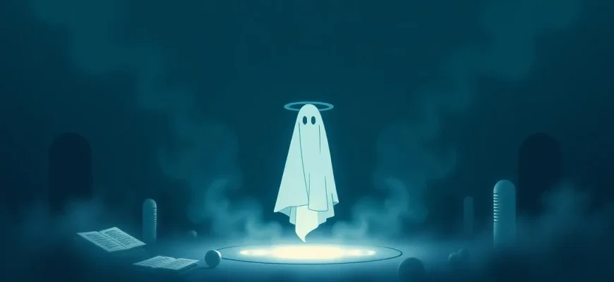 Abenteuerliche Geistergeschichten: 10 Filme über paranormale Phänomene