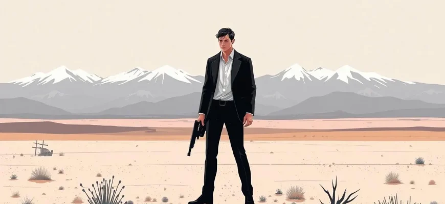 Western-Spy-Filme: Geheimagenten im Wilden Westen