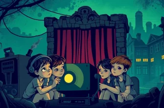 Horrorfilme über Wunderkinder