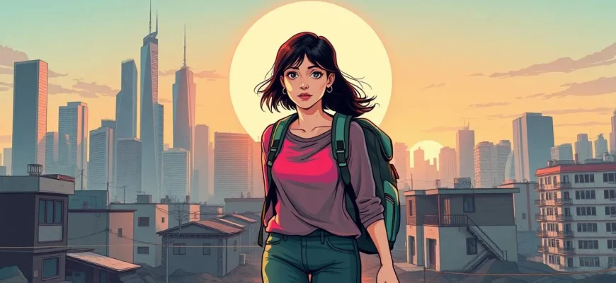 Dramen über Armut: 10 Filme, die berühren