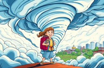 Familienfreundliche Tornado-Filme