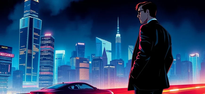 Geheimagenten-Dramen: Die besten 10 Filme