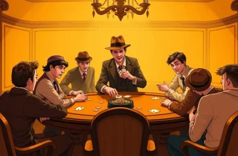 Beste Filme über Glücksspiel und Poker