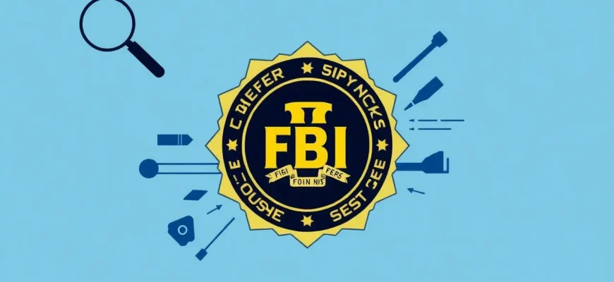 FBI-Biografien: 10 Filme, die Sie sehen müssen