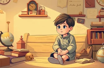 Dokumentarfilme über die Entwicklung von Kindern