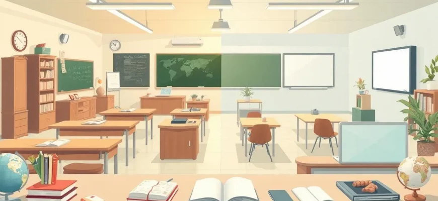 Dokumentarfilme über Bildungstechnologien