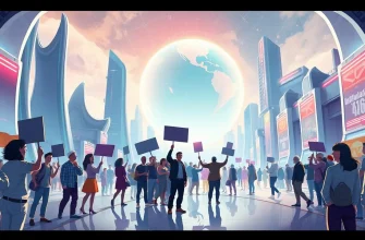 10 Sci-Fi Filme über Propaganda