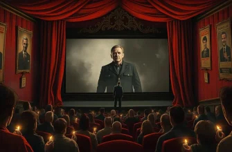 Die 10 besten Horrorfilme über Serienmörder