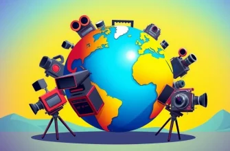 Die besten Reise-Filme, die dich inspirieren