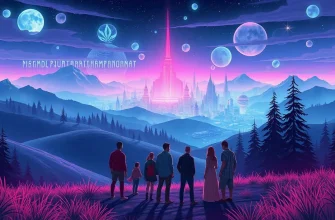 Mystische Filme über Parallelwelten im Traum