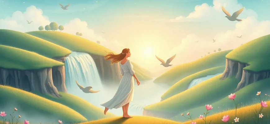 Fantasiefilme über Seelenverwandte