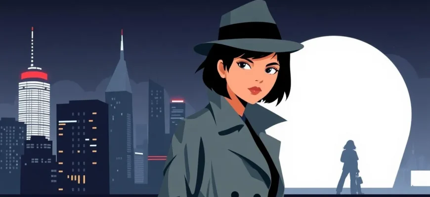 Top 10 Detektivfilme über Drogenkartelle