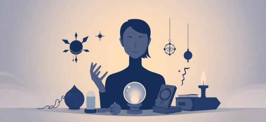 10 Biografische Filme über Hellseher, die Sie sehen müssen