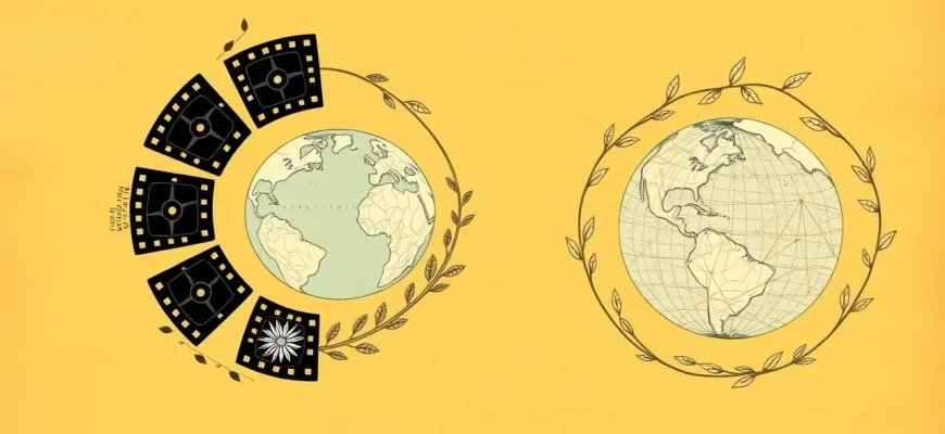 Dokumentarfilme über Geologische Epochen