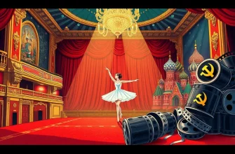 Sowjetische Ballettfilme: Ein Tanz durch die Zeit