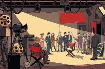 Die besten Filme über die Hintergründe von Horrorfilm-Produktionen