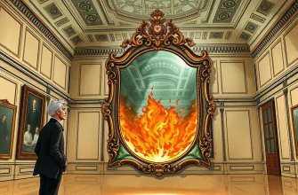 Top 10 Filme über Brände in Galerien